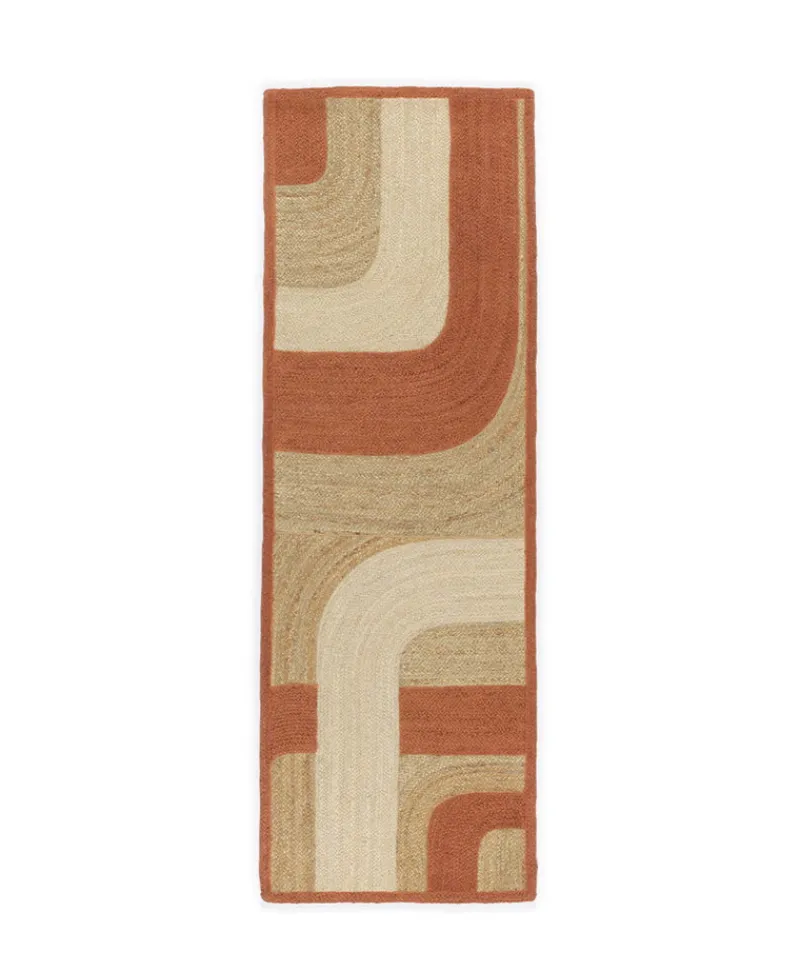 u00c9litis Teppiche|Jute Teppich Penny Lane