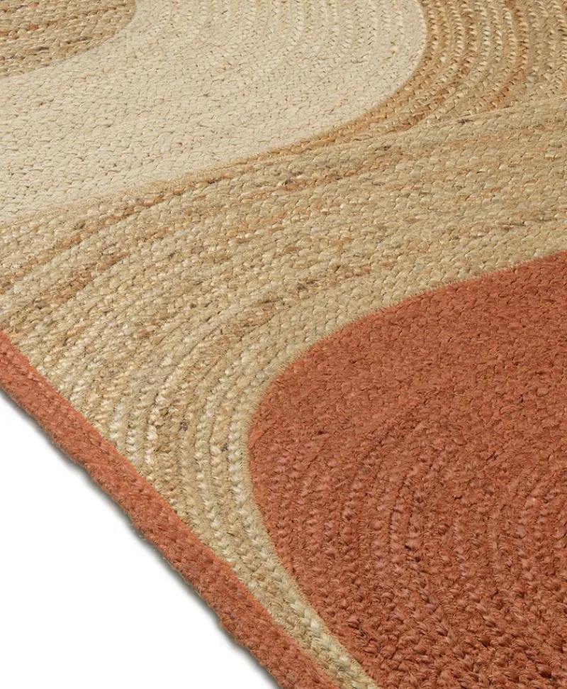 u00c9litis Teppiche|Jute Teppich Penny Lane