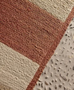 u00c9litis Teppiche|Jute Teppich Penny Lane