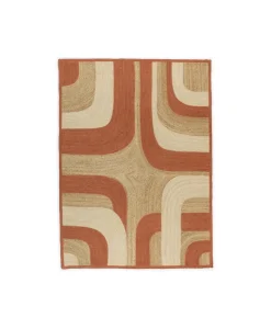 u00c9litis Teppiche|Jute Teppich Penny Lane