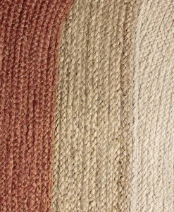 u00c9litis Teppiche|Jute Teppich Penny Lane