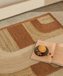 u00c9litis Teppiche|Jute Teppich Penny Lane