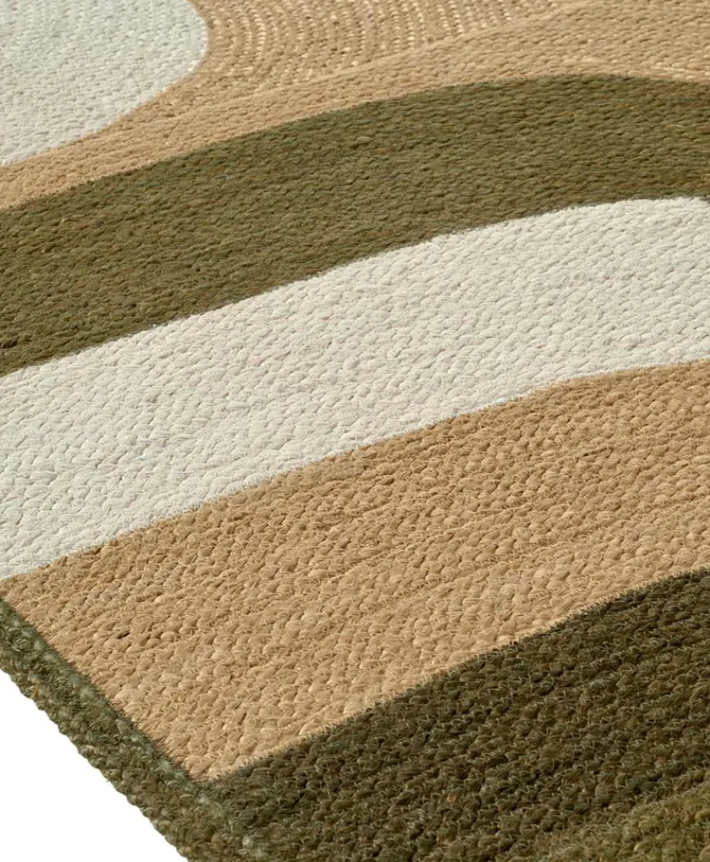 u00c9litis Teppiche|Jute Teppich Penny Lane