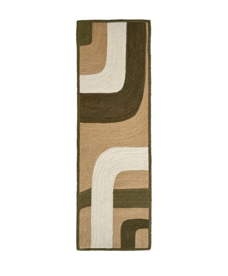 u00c9litis Teppiche|Jute Teppich Penny Lane