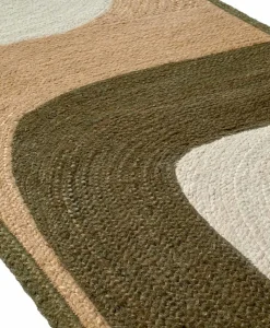 u00c9litis Teppiche|Jute Teppich Penny Lane