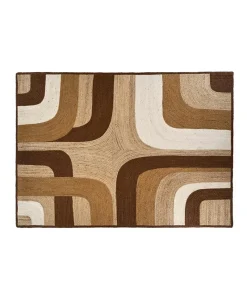u00c9litis Teppiche|Jute Teppich Penny Lane