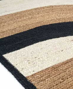 u00c9litis Teppiche|Jute Teppich Penny Lane