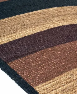 u00c9litis Teppiche|Jute Teppich Penny Lane