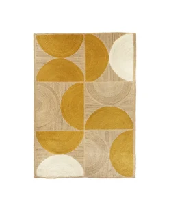 u00c9litis Teppiche|Jute Teppich Rocky