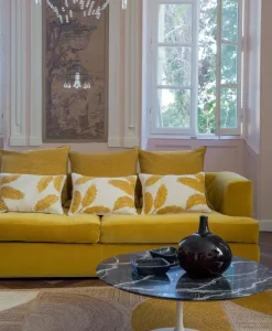 u00c9litis Teppiche|Jute Teppich Rocky