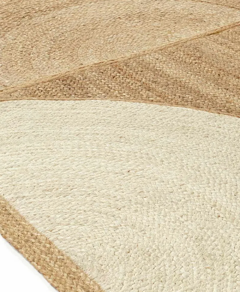 u00c9litis Teppiche|Jute Teppich Rocky