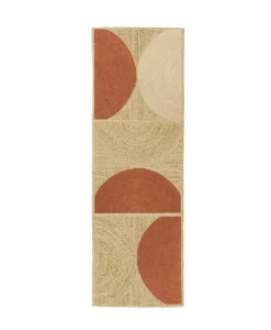 u00c9litis Teppiche|Jute Teppich Rocky