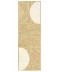 u00c9litis Teppiche|Jute Teppich Rocky