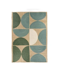 u00c9litis Teppiche|Jute Teppich Rocky