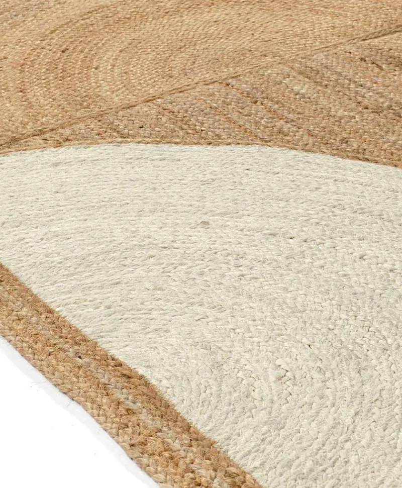 u00c9litis Teppiche|Jute Teppich Rocky