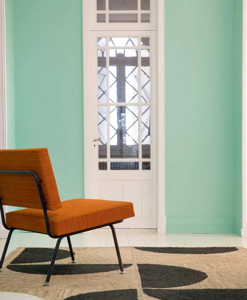 u00c9litis Teppiche|Jute Teppich Rocky