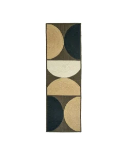 u00c9litis Teppiche|Jute Teppich Rocky