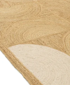 u00c9litis Teppiche|Jute Teppich Rocky