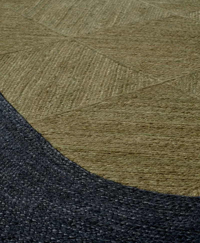 u00c9litis Teppiche|Jute Teppich Yasabai