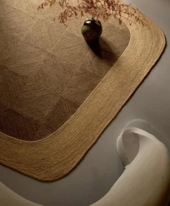 u00c9litis Teppiche|Jute Teppich Yasabai