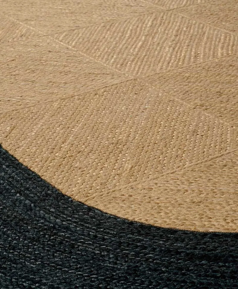 u00c9litis Teppiche|Jute Teppich Yasabai