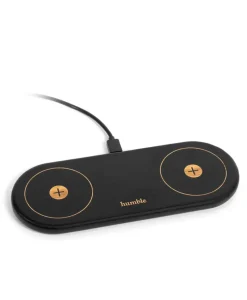 Humble Lights Technik Und Sound|Kabellose Ladestationen