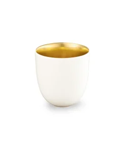 Dibbern Tassen|Kaffee Und Tee|Kaffeebecher Goldrausch