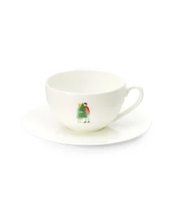 Dibbern Kaffee Und Tee|Porzellan|Kaffeegeschirr NOËL