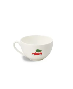 Dibbern Kaffee Und Tee|Porzellan|Kaffeegeschirr NOËL