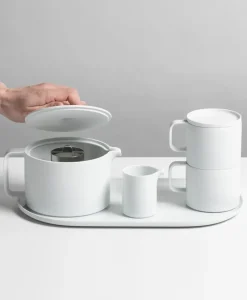 Fu00fcrstenberg Kaffee Und Tee|Küchenutensilien|Kannen DATUM