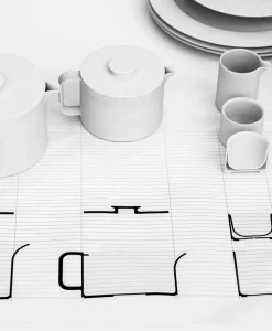 Fu00fcrstenberg Kaffee Und Tee|Küchenutensilien|Kannen DATUM