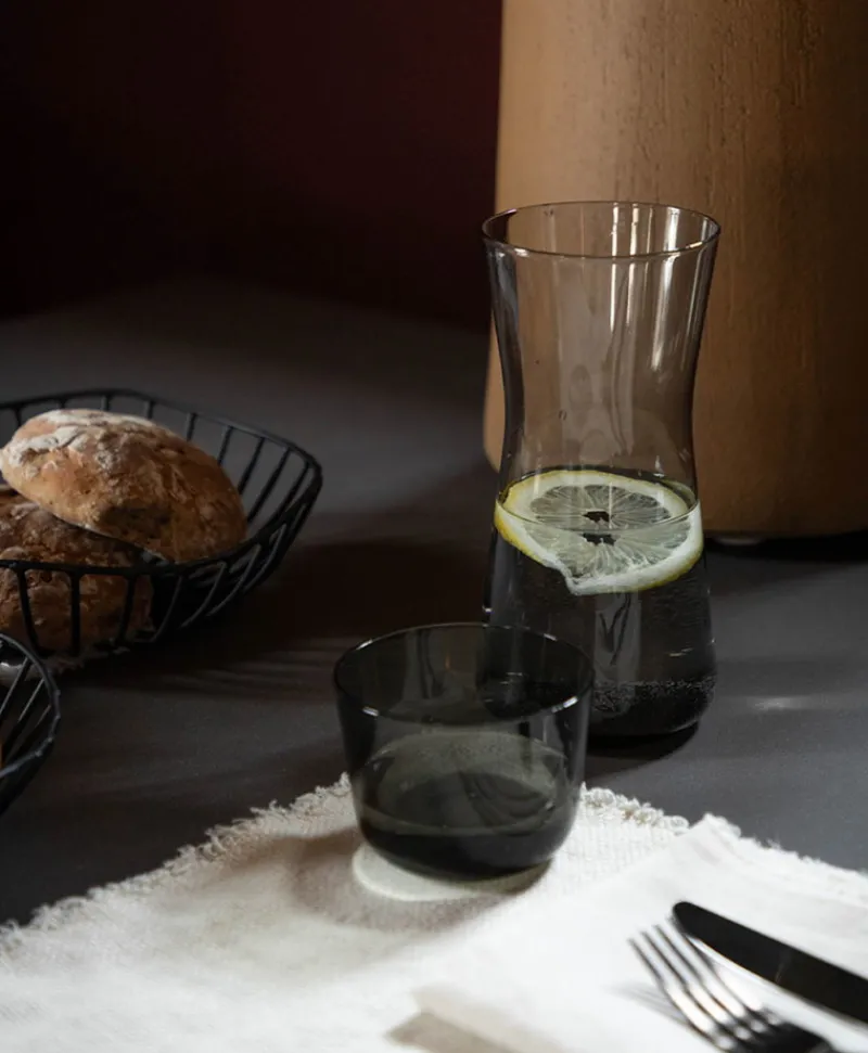 Serax Glasflaschen, Karaffen Und Dekanter|Karaffe CENA