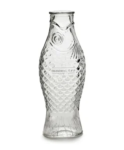 Serax Glasflaschen, Karaffen Und Dekanter|Karaffe FISH&FISH