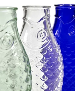 Serax Glasflaschen, Karaffen Und Dekanter|Karaffe FISH&FISH