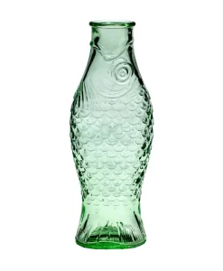 Serax Glasflaschen, Karaffen Und Dekanter|Karaffe FISH&FISH