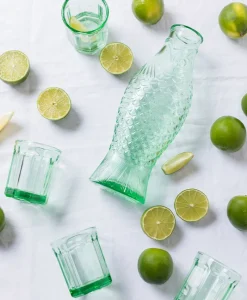 Serax Glasflaschen, Karaffen Und Dekanter|Karaffe FISH&FISH