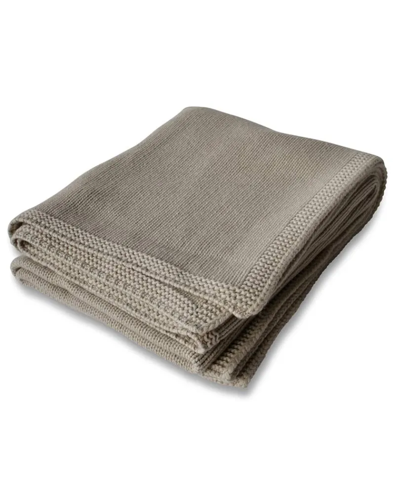 Luiz Decken Und Plaids|Tagesdecken Und Bettüberwürfe|Kaschmirplaid Memoire