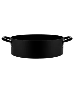 knIndustrie Töpfe|Kasserolle Eat Big black