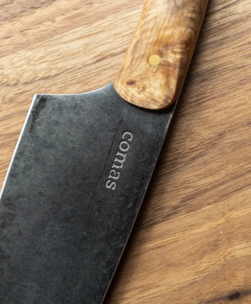 Comas Messer|Küchenmesser Mestre Maurici