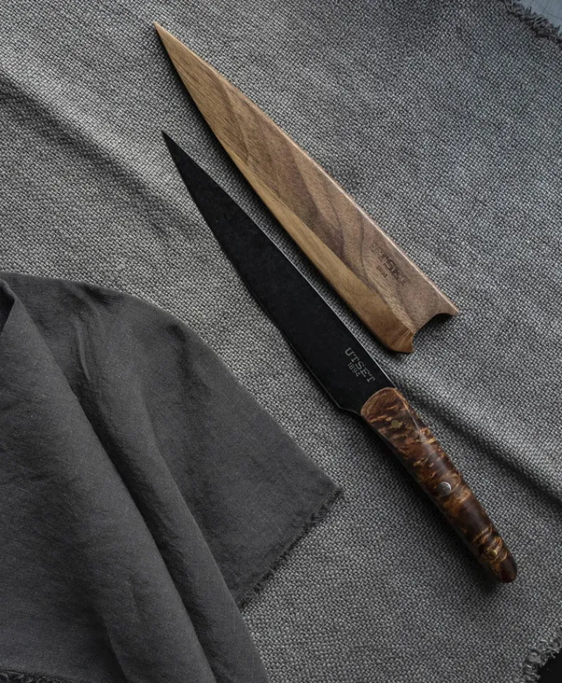 Comas Messer|Küchenmesser Mestre Maurici