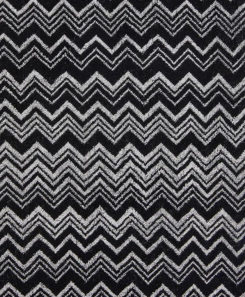 Missoni Home Bademäntel Und Hausschuhe|Sauna Und Wellness|Keith Bademantel