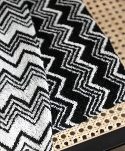 Missoni Home Frottier|Keith Handtuch 5er Set