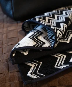 Missoni Home Frottier|Keith Handtuch 5er Set