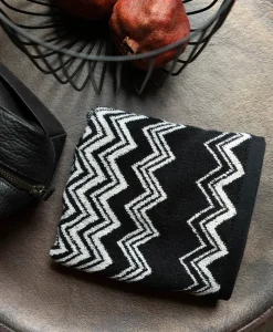 Missoni Home Frottier|Keith Handtuch 5er Set