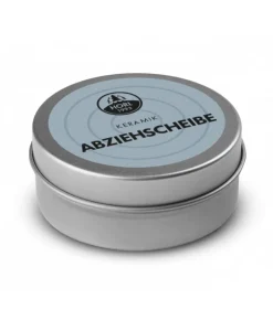 Horl Messer|Keramik Abziehscheibe