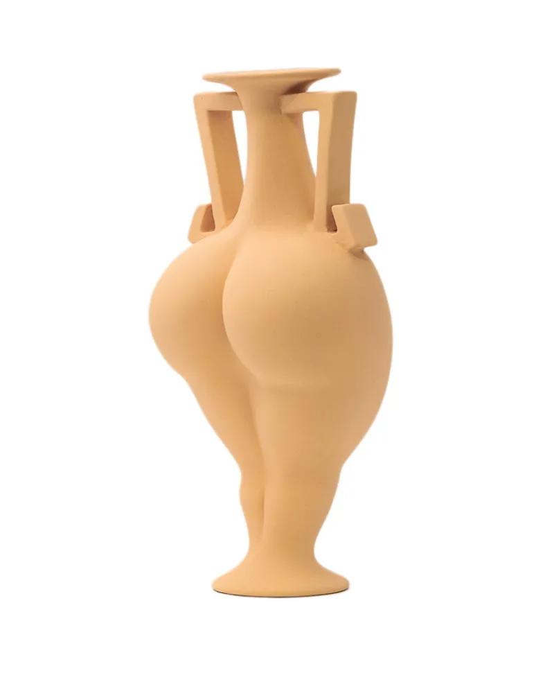 IAMMI Vasen|Keramikvase B-Fora