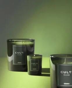 Culti Milano Duftkerzen|Kerze Gemma