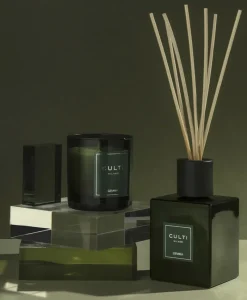 Culti Milano Duftkerzen|Kerze Gemma