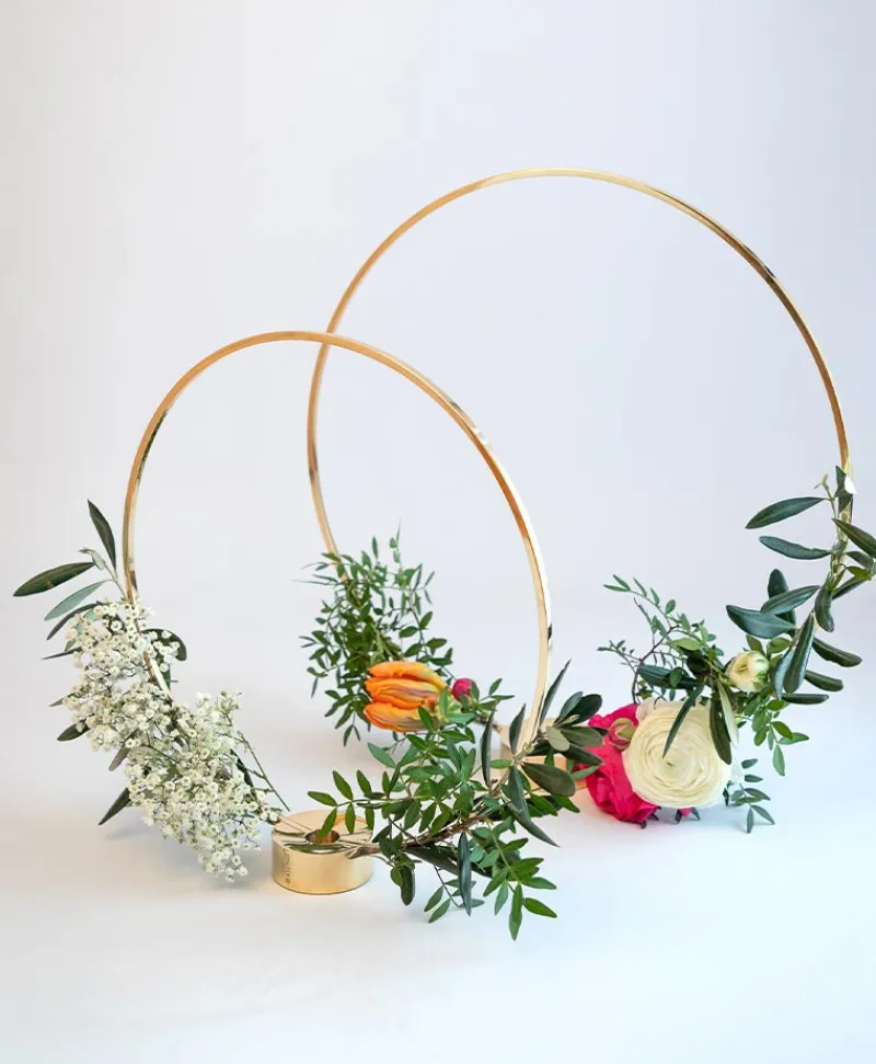 Klong Vasen|Kerzen Und Kerzenständer|Kerzenhalter und Vase Gloria