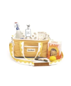 Business & Pleasure Co. Reiseaccessoires|Outdoor Accessoires|Kühltasche Premium Cooler